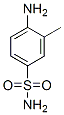 4-Amino-3-methylbenzenesulfonamide Structure,53297-70-4Structure