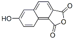 Naphtho[1,2-c]furan-1,3-dione,7-hydroxy-(9ci) Structure,53300-42-8Structure