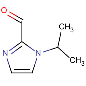 1-Isopropyl-1h-imidazole-2-carbaldehyde Structure,53332-64-2Structure