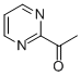 2-Acetylpyrimidine Structure,53342-27-1Structure