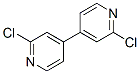 2,2-Dichloro-4,4-bipyridine Structure,53344-74-4Structure