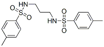 N,n’-di-p-tosyl-1,3-diaminopropane Structure,53364-99-1Structure