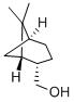 (-)-Trans-myrtanol Structure,53369-17-8Structure