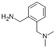 1-[2-(Aminomethyl)phenyl]-n,n-dimethylmethanamine 2hcl Structure,53369-77-0Structure