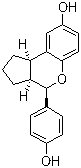 Ly500307 Structure,533884-09-2Structure