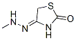 2,4-Thiazolidinedione, 4-(methylhydrazone) (9ci) Structure,533886-37-2Structure