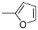 2-Methylfuran Structure,534-22-5Structure