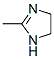 2-Methyl-2-imidazoline Structure,534-26-9Structure
