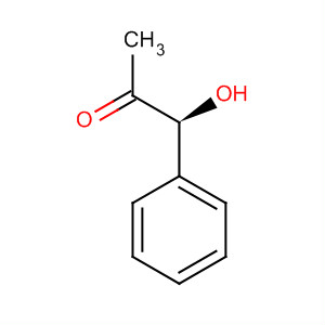 L-Phenylacetyl Carbinol Structure,53439-91-1Structure