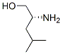 D-Leucinol Structure,53448-09-2Structure