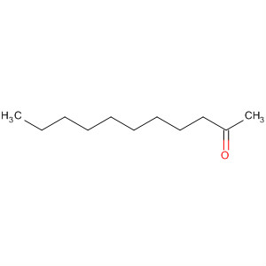 Undecanone Structure,53452-70-3Structure