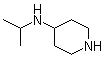 N-isopropylpiperidin-4-amine Structure,534595-53-4Structure