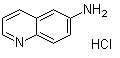 6-Aminoquinoline dihydrochloride Structure,53472-17-6Structure