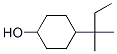 4-Tert-amylcyclohexanol Structure,5349-51-9Structure