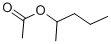 2-Pentyl acetate Structure,53496-15-4Structure