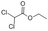 Ethyl dichloroacetate Structure,535-15-9Structure