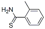 2-Methylbenzothioamide Structure,53515-19-8Structure