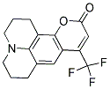 Coumarin 153 Structure,53518-18-6Structure