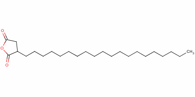 3-Eicosyldihydro-2,5-furandione Structure,53520-66-4Structure