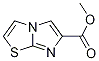 Methylimidazo[2,1-b]thiazole-6-carboxylate Structure,53572-99-9Structure