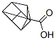 1-Cubanecarboxylic acid Structure,53578-15-7Structure