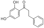 2,4-Dihydroxy-4-methoxydihydrochalcone Structure,53596-71-7Structure