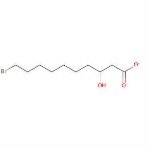 8-Bromooctan-1-ol acetate Structure,53596-81-9Structure