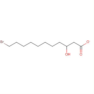 9-Bromo-1-nonanol acetate Structure,53596-82-0Structure