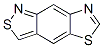 Thiazolo[5,4-f]-2,1-benzisothiazole (9ci) Structure,535967-21-6Structure