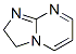 Imidazo[1,2-a]pyrimidine,2,3-dihydro-(9ci) Structure,53601-85-7Structure