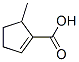 1-Cyclopentene-1-carboxylic acid, 5-methyl- (9ci) Structure,53623-50-0Structure