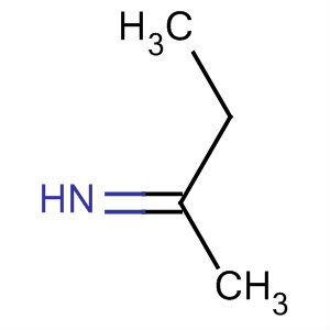 Butan-2-imine Structure,53626-93-0Structure