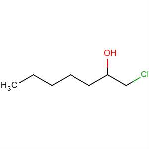 1-Chloroheptan-2-ol Structure,53660-21-2Structure