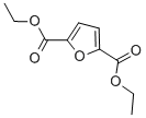 Diethyl furan-2,5-dicarboxylate Structure,53662-83-2Structure