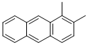 1,2-Dimethylanthracene Structure,53666-94-7Structure