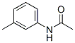 3-Methylacetanilide Structure,537-92-8Structure