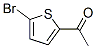2-Acetyl-5-bromothiophene Structure,5370-25-2Structure