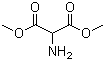 Dimethyl 2-aminomalonate Structure,53704-09-9Structure