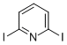 2,6-Diiodo-pyridine Structure,53710-17-1Structure