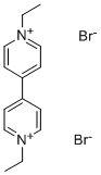 Ethyl viologen dibromide Structure,53721-12-3Structure