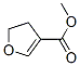 Methyl 2,3-dihydro-4-furoate Structure,53750-81-5Structure