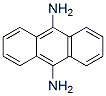 9,10-Anthracenediamine Structure,53760-37-5Structure