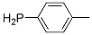 4-Tolylphosphine Structure,53772-54-6Structure