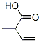 2-Methyl-3-butenoic acid Structure,53774-20-2Structure