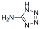 5-Amino-1H-tetrazole Structure,5378-49-4Structure