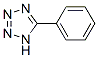 1-Phenyl-1H-tetrazole Structure,5378-52-9Structure