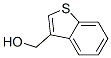 1-Benzothiophen-3-ylmethanol Structure,5381-24-8Structure