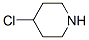 4-Chloropiperidine Structure,5382-18-3Structure