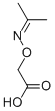 Acetone carboxymethoxime Structure,5382-89-8Structure