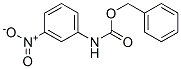 Carbamic acid,(3-nitrophenyl)-,phenylmethyl ester (9ci) Structure,53821-16-2Structure